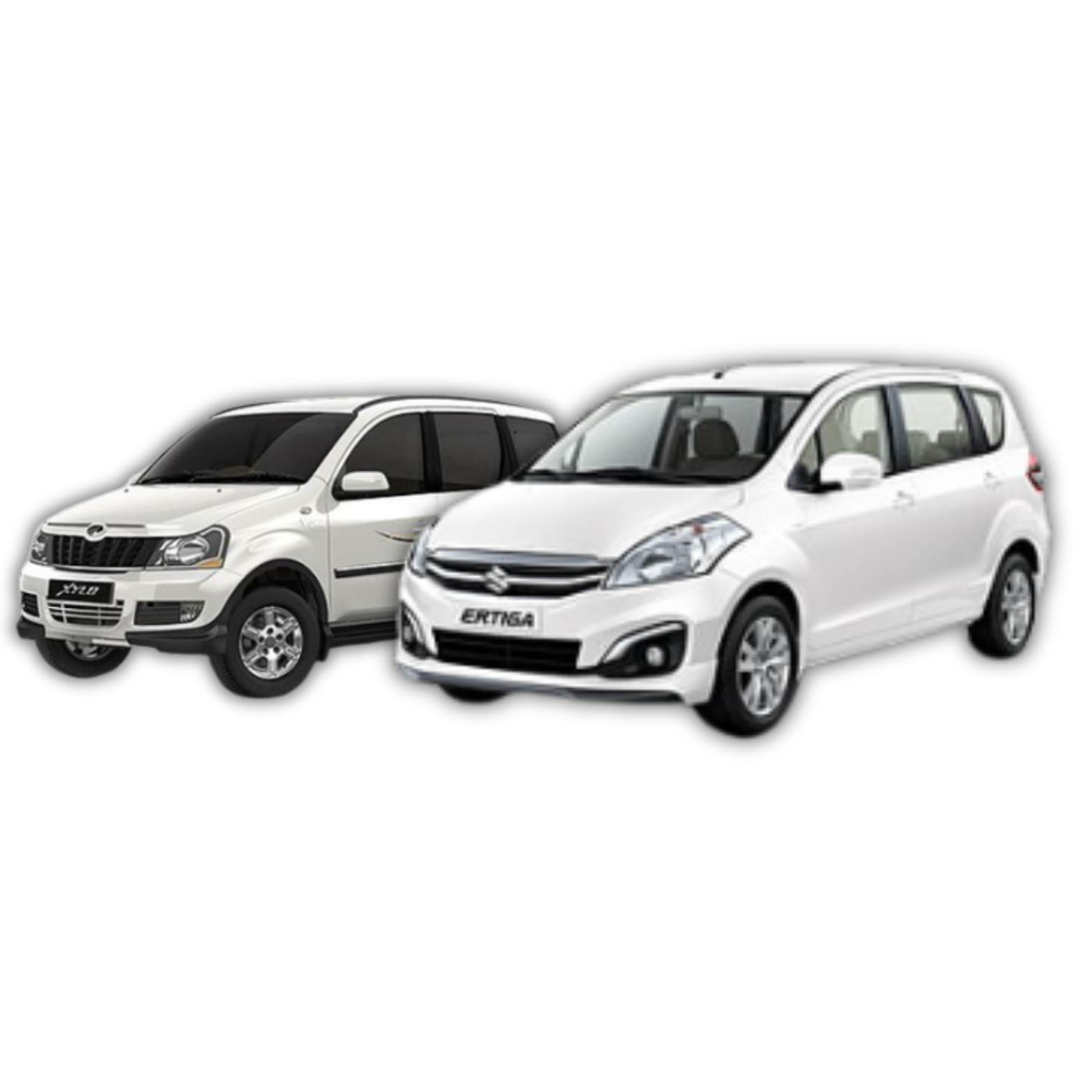 SUV Vehicle